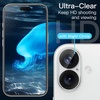 image:imageJETech Screen Protector for iPhone 13 Pro Max 22 PackiPhone 16