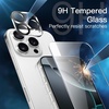 image:imageJETech Screen Protector for iPhone 13 Pro Max 22 PackiPhone 16 Pro