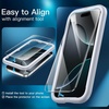image:imageJETech Screen Protector for iPhone 13 Pro Max 22 PackiPhone 16 Pro