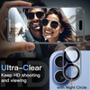 image:imageJETech Screen Protector for iPhone 13 Pro Max 22 PackiPhone 17