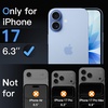 image:imageJETech Screen Protector for iPhone 13 Pro Max 22 PackiPhone 17