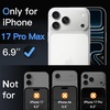 image:imageJETech Screen Protector for iPhone 13 Pro Max 22 PackiPhone 17 Pro Max