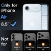image:imageJETech Screen Protector for iPhone 13 Pro Max 22 PackiPhone Air