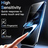 image:imageJETech Screen Protector for iPhone 13 Pro Max 22 PackiPhone Air