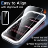 image:imageJETech Screen Protector for iPhone 13 Pro Max 22 PackiPhone NEW Pro