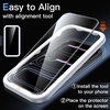 image:imageJETech Screen Protector for iPhone 13 Pro Max 22 PackiPhone NEW Pro Max