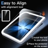 image:imageJETech Screen Protector for iPhone 13 Pro Max 22 PackiPhone New