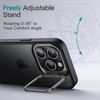 image:imageJETech Kickstand Case for iPhone 15 Pro Black TitaniumBlack Titanium