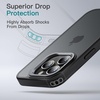image:imageJETech Kickstand Case for iPhone 15 Pro Black TitaniumBlack Titanium