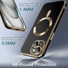 image:imageJETech Magnetic Case for iPhone 15 BlackBlack