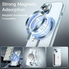 image:imageJETech Magnetic Case for iPhone 15 BlackBlue