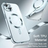 image:imageJETech Magnetic Case for iPhone 15 BlackBlue