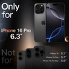 image:imageJETech Magnetic Case for iPhone 16 Pro BlackBlack