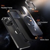 image:imageJETech Magnetic Case for iPhone 16 Pro BlackBlack