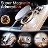 image:imageJETech Magnetic Case for iPhone 16 Pro BlackDesert Titanium
