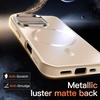 image:imageJETech Magnetic Case for iPhone 16 Pro BlackDesert Titanium