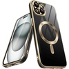 image:imageJETech Magnetic Case for iPhone 15 BlackBlack