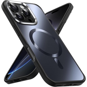 image:imageJETech Magnetic Case for iPhone 16 Pro BlackBlack