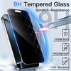image:imageJETech 360 Privacy Screen Protector for iPhone 15 2PackiPhone 16 Pro