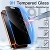 image:imageJETech 360 Privacy Screen Protector for iPhone 15 2PackiPhone 16 Pro Max