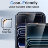 image:imageJETech 360 Privacy Screen Protector for iPhone 15 2PackiPhone 17 Pro