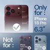 image:imageJETech 360 Rotatable Ring Stand Case for iPhone 18 Pro Max ClearDark Cherry