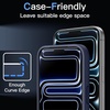 image:imageJETech AntiReflective Screen Protector for iPhone 18 Pro 2PackiPhone 18 Pro Max17 Pro Max