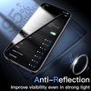 image:imageJETech AntiReflective Screen Protector for iPhone 18 Pro 2PackiPhone 18 Pro Max17 Pro Max