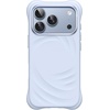 image:imageJETech Magnetic Silicone Case for iPhone 18 Pro17 Pro Light PinkGlacier