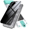 image:imageJETech Privacy Screen Protector for iPhone 18 Pro 2PackBlack