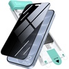 image:imageJETech Privacy Screen Protector for iPhone 18 Pro 2PackBlack