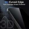 image:imageJETech Privacy Screen Protector for iPhone 18 Pro 2PackClear