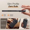 image:imageJETech Ultra Slim Aramid Fiber Case for iPhone 18 Pro17 Pro Dark CherryBlack