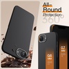 image:imageJETech Ultra Slim Aramid Fiber Case for iPhone 18 Pro17 Pro Dark CherryBlack