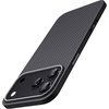 image:imageJETech Ultra Slim Aramid Fiber Case for iPhone 18 Pro17 Pro Dark CherryBlack