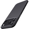 image:imageJETech Ultra Slim Aramid Fiber Case for iPhone 18 Pro17 Pro Dark CherryBlack