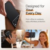 image:imageJETech Ultra Slim Aramid Fiber Case for iPhone 18 Pro17 Pro Dark CherryBlack