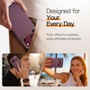 image:imageJETech Ultra Slim Aramid Fiber Case for iPhone 18 Pro17 Pro Dark CherryDark Cherry