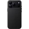 image:imageJETech Vegan Leather Magnetic Case for iPhone 18 Pro BlackBlack