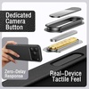 image:imageJETech Vegan Leather Magnetic Case for iPhone 18 Pro BlackBlack