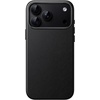 image:imageJETech Vegan Leather Magnetic Case for iPhone 18 Pro BlackBlack