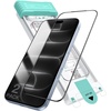 image:imageJETech AntiReflective Screen Protector for iPhone 18 Pro 2PackiPhone 18 Pro Max