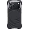 image:imageJETech Magnetic Silicone Case for iPhone 18 Pro17 Pro Light PinkBlack