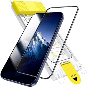 image:imageJETech AntiReflective Screen Protector for iPhone 18 Pro 2PackiPhone 18 Pro17 Pro