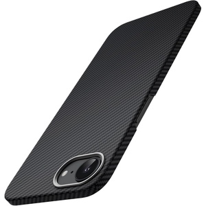 image:imageJETech Ultra Slim Aramid Fiber Case for iPhone 18 Pro17 Pro Dark CherryBlack