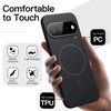 image:imageJETech Magnetic Slim Case for Google Pixel 11 Pro XL BlackBlack