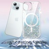 image:imageJETech Magnetic Glitter Case for iPhone 15 BlueBlue