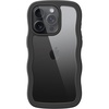image:imageJETech Wavy Case for iPhone 15 Pro Black TitaniumBlack Titanium