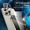image:imageJETech 5 in 1 Matte Case for iPhone 16 Pro Natural TitaniumNatural Titanium