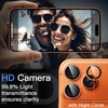 image:imageJETech Camera Lens Protector for iPhone 17 Pro17 Pro Max Orange 1 SetOrange